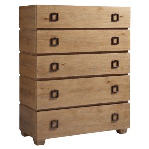 Tommy Bahama Home - Los Altos Carnaby Drawer Chest - 01-0566-307