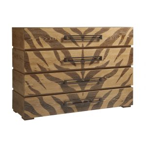 Tommy Bahama Home - Los Altos Tangiers Hall Chest - 01-0566-973