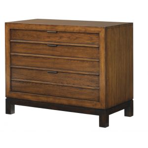 Tommy Bahama Home - Ocean Club Coral Nightstand - 01-0536-621