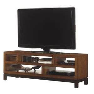 Tommy Bahama Home - Ocean Club Pacifica Media Console - 01-0536-909