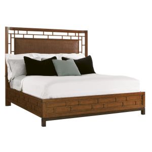 Tommy Bahama Home - Ocean Club Paradise Point California King Bed - 01-0536-135C