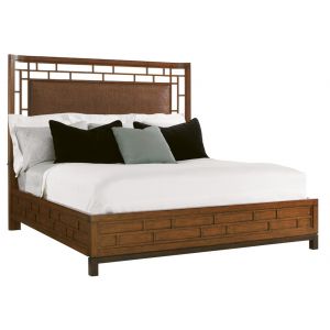 Tommy Bahama Home - Ocean Club Paradise Point King Bed - 01-0536-134C