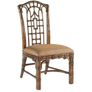 Tommy Bahama Home - Royal Kahala Pacific Rim Side Chair - 01-0538-880-01