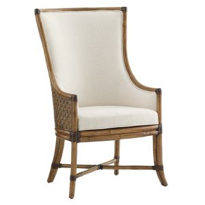 Tommy Bahama Home - Twin Palms Balfour Host Chair - 01-0558-885-01