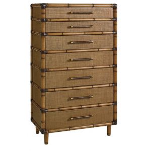 Tommy Bahama Home - Twin Palms Bridgetown Chest - 01-0558-306