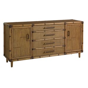 Tommy Bahama Home - Twin Palms Sandy Point Buffet - 01-0558-852