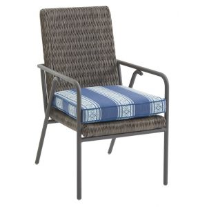 Tommy Bahama Outdoor - Cypress Point Ocean Terrace Small Dining Chair - 01-3900-14-40