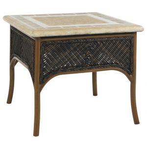 Tommy Bahama Outdoor - Island Estate Lanai Accent Table - 01-3170-953