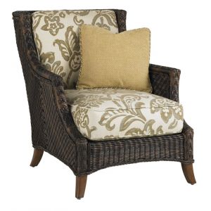 Tommy Bahama Outdoor - Island Estate Lanai Lounge Chair - 01-3170-11-41