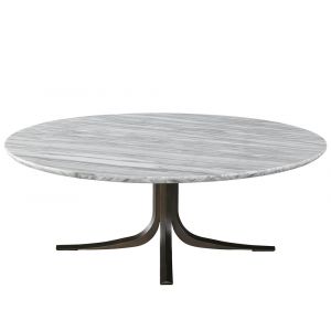 Universal Furniture - Aro Cocktail Table - U225818