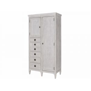 Universal Furniture -  Asher Cabinet - U178165 - CLOSEOUT