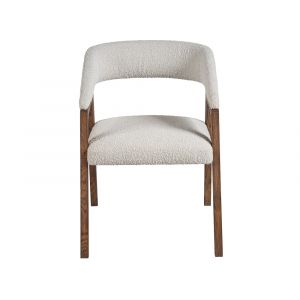 Universal Furniture - Barrel Back Dining Chair (Set of 2) - U352A634P