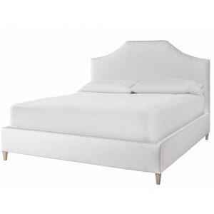 Universal Furniture -  Blythe Uphol Bed King - U178220B