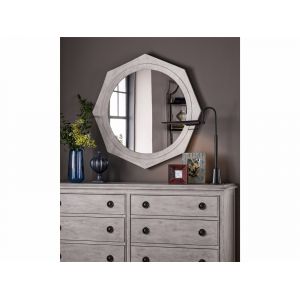 Universal Furniture -  Brooklyn Mirror - U17809M - CLOSEOUT