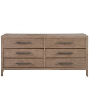 Universal Furniture - Cove Drawer Dresser - U352B060