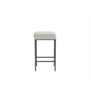 Universal Furniture - Curated Essence Console Stool - 915X803-S
