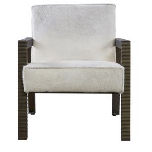 Universal Furniture - Curated Garrett Accent Chair - 687545-670