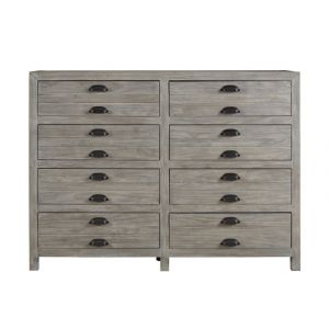 Universal Furniture - Curated Gilmore Drawer Dresser - 558040 - CLOSEOUT
