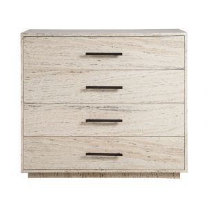 Universal Furniture - Dove Drawer Chest - U365C155