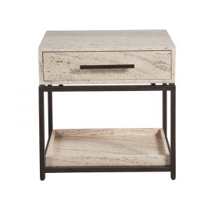 Universal Furniture - Dove Nightstand - U365C350
