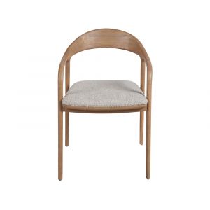 Universal Furniture - Echo Dining Arm Chair - U352E635
