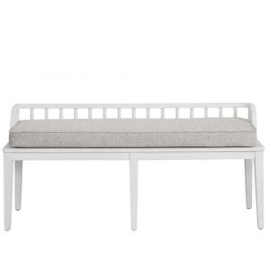 Universal Furniture - Finn Dining Bench - U011B620_CLOSEOUT