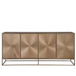 Universal Furniture - Fusion Credenza - U365964