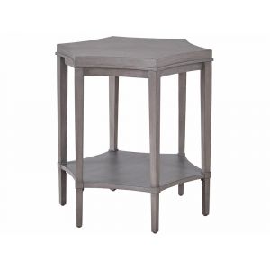 Universal Furniture -  Hexagonal End Table - U178A815