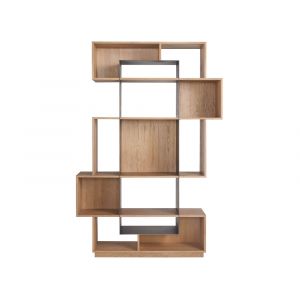 Universal Furniture - Jaxon Etagere - U352E850