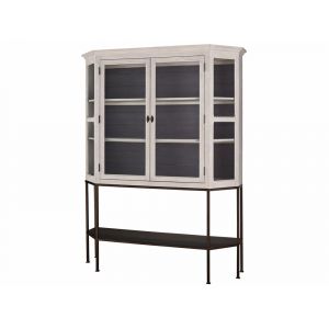 Universal Furniture -  Lawrence Display Cabinet - U178675_CLOSEOUT