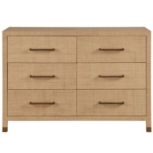 Universal Furniture - Leah Dresser - U365B040