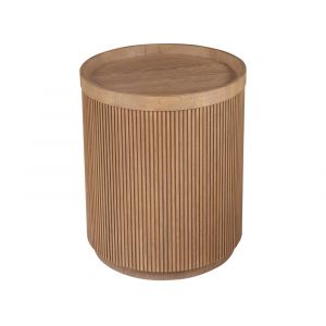 Universal Furniture - Lumi Side Table - U352E825