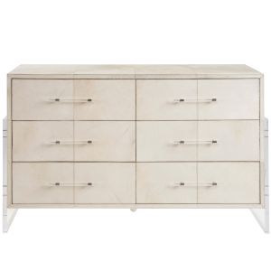 Universal Furniture - Lyra Six Drawer Dresser - U365A060
