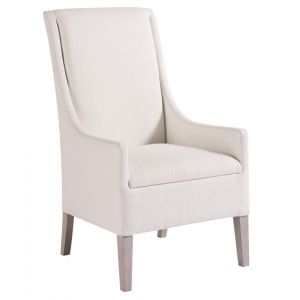 Universal Furniture - Midtown Host Arm Dining Chair - 805635