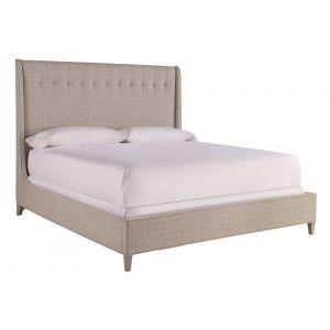 Universal Furniture - Midtown Upholstered King Bed - 805260B