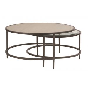 Universal Furniture - Midtown Nesting Tables - 805808