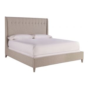 Universal Furniture - Midtown Upholstered Queen Bed - 805250B