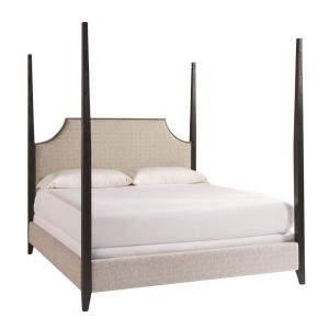 Universal Furniture - Midtown Stanton Poster Queen Bed - 805B280B - CLOSEOUT