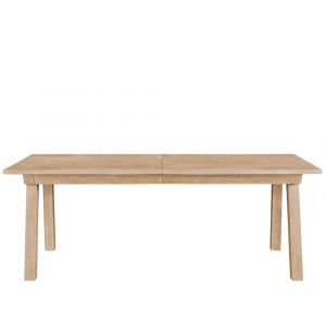 Universal Furniture - Miller Dining Table - U011D653