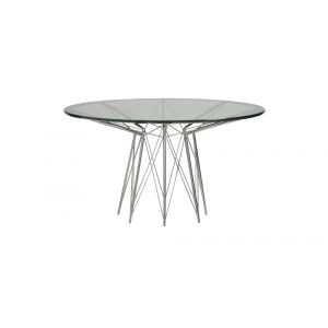 Universal Furniture - Modern Axel Round Dining Table - 964757 - CLOSEOUT