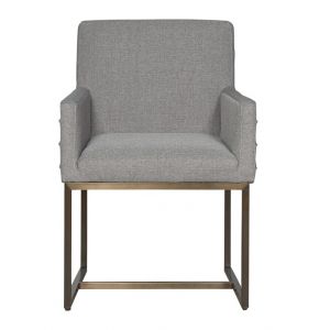 Universal Furniture - Modern Cooper Arm Chair - (Set of 2) - 643733