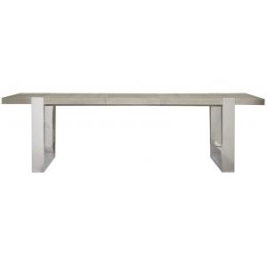 Universal Furniture - Modern Desmond Dining Table - 645756 - CLOSEOUT
