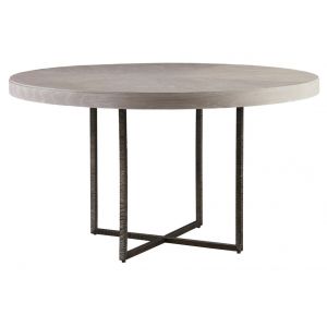 Universal Furniture - Modern Robards Round Dining Table - 643757