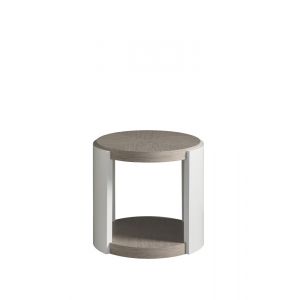 Universal Furniture - Modern Round End Table - 964815
