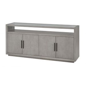 Universal Furniture - Modern Siltstone Server Sideboard - U042778 - CLOSEOUT