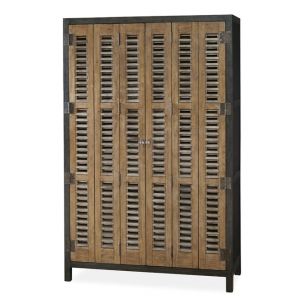 Universal Furniture - Moderne Muse Libations Locker - 414690 - CLOSEOUT