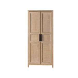 Universal Furniture - Morgan Utility Cabinet - U011D674