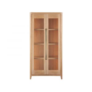 Universal Furniture - Zella Display Cabinet - U352E675