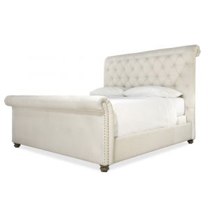 Universal Furniture - New Bohemian The Boho Chic King Bed - 45076B