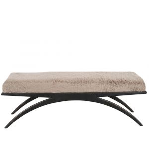 Universal Furniture - Nola Bench - U365380